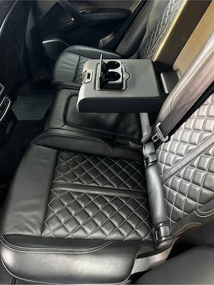 Audi Q5 STronik SLine - imagine 8
