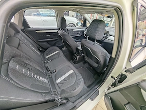 BMW seria 2 manual 2015 - imagine 4
