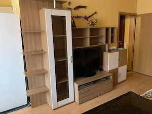 Garsoniera de inchiriat in zona Titan