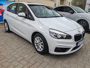 BMW seria 2 manual 2015 - imagine 2
