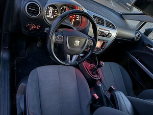 Vând Seat Leon 1,6 diesel - imagine 3