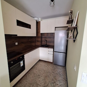 Apartament cu 2 camere de închiriat în zona Metalurgiei - imagine 2