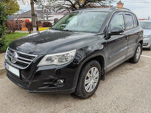 Tiguan 4X4 DSG 