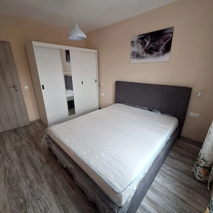 Apartament cu 2 camere de închiriat în zona Metalurgiei