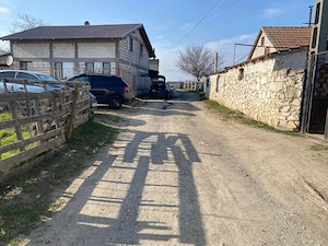 Teren Ovidiu Peco Celsy 5500 mp langa A2 - dublă deschidere - utilități  - imagine 7
