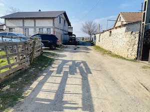 Teren Ovidiu Peco Celsy 5500 mp langa A2 - dublă deschidere - utilități  - imagine 9