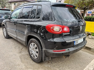 Tiguan 4X4 DSG  - imagine 3