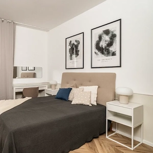 Inchiriez garsoniera zona Berceni