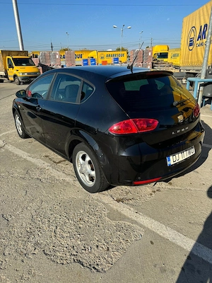 Vând Seat Leon 1,6 diesel - imagine 5
