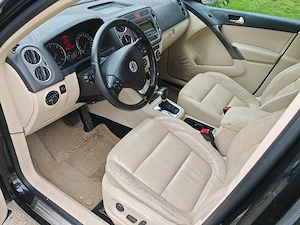 Tiguan 4X4 DSG  - imagine 8