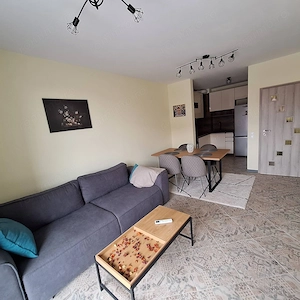 Apartament cu 2 camere de închiriat în zona Metalurgiei - imagine 5