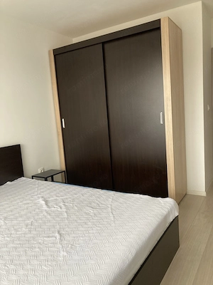 Garsoniera de inchiriat in zona Universitate