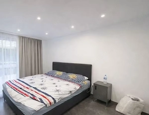 Inchiriez o garsoniera in zona Grozavesti