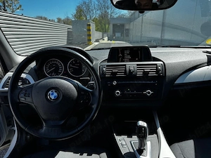 BMW seria 1 F20  - imagine 4