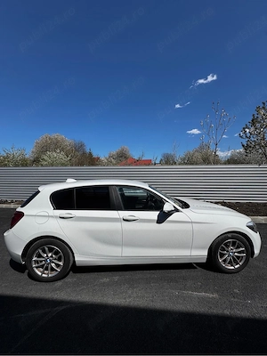 BMW seria 1 F20  - imagine 2