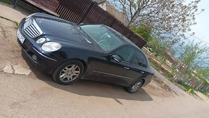 Vând Mercedes-Benz e220 (facelift) - imagine 2