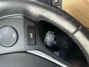 Toyota Auris hibrid 2013 alb perlat 200000 km Timișoara  - imagine 6