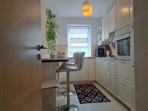 Apartament 3 camere-Tractorul