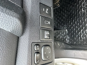 Toyota Auris hibrid 2013 alb perlat 200000 km Timișoara  - imagine 10