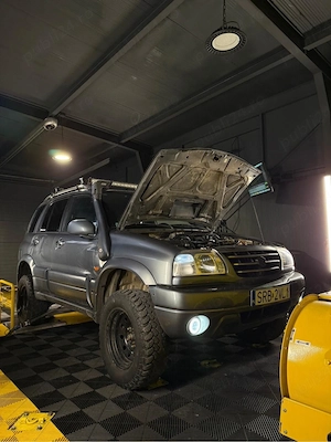 suzuki vitara  - imagine 4