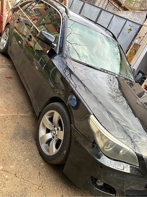 BMW Seria 5  - imagine 4