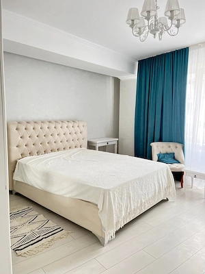 Apartament 2 camere de inchiriat in zona Doamna Ghica - imagine 2