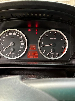 BMW Seria 5  - imagine 2