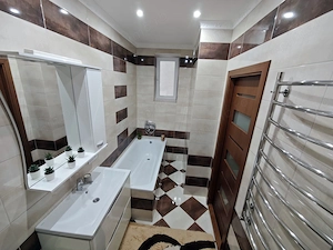 Apartament 2 camere de inchiriat in zona Doamna Ghica - imagine 5