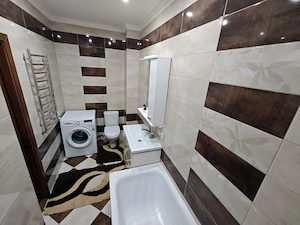 Apartament 2 camere de inchiriat in zona Doamna Ghica - imagine 4