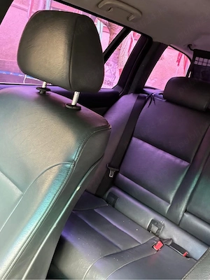 BMW Seria 5  - imagine 3