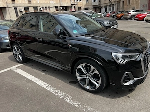 Audi Q3 STronik SLine 2019 
