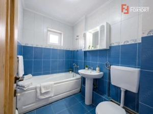 Apartament 2 camere, etaj 2, zona Podgoria Arad - imagine 8