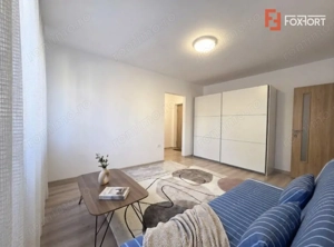 Apartament luminos de vanzare 2 camere, Podgoria Etaj 2