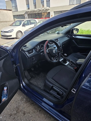 vind urget scoda octavia 2018