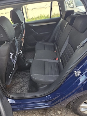 vind urget scoda octavia 2018 - imagine 2