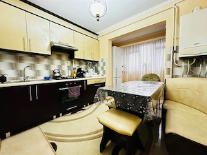 Garsoniera de inchiriat in zona Doamna Ghica