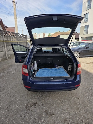vind urget scoda octavia 2018 - imagine 3
