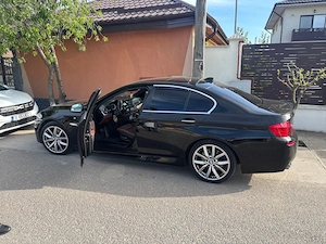 BMW seria 5 F10 din 2012 - imagine 3