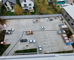 Militari - Preciziei, 58.2 mp | Bloc Nou | Metrou 7 minute, Bucatarie inchisa! - imagine 7