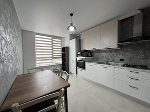 Inchiriere apartament 2 camere Titan - imagine 2