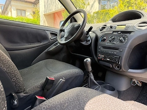 Toyota Yaris - imagine 6