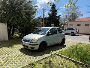 Toyota Yaris - imagine 4