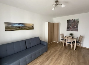 Inchiriez apartament cu 2 camere in zona Piata Muncii  - imagine 2