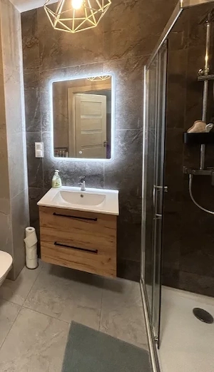 Inchiriez apartament cu 2 camere in zona Piata Muncii  - imagine 4