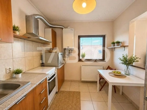 Apartament 2 camere decomandate cu balcon cartier Andrei Muresanu  - imagine 4