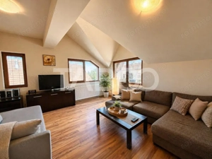 Apartament 2 camere decomandate cu balcon cartier Andrei Muresanu  - imagine 2