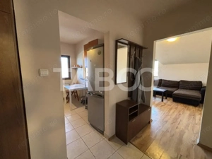 Apartament 2 camere decomandate cu balcon cartier Andrei Muresanu  - imagine 5