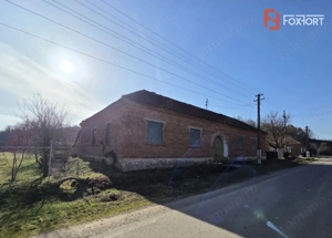 Casa individuala cu 1440 mp teren, 4 camere, Barzava, Lalasint - imagine 2