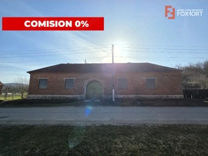 Casa individuala cu 1440 mp teren, 4 camere, Barzava, Lalasint