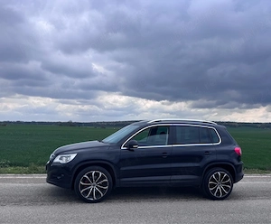 Tiguan 2.0 tdi Euro 5  - imagine 2